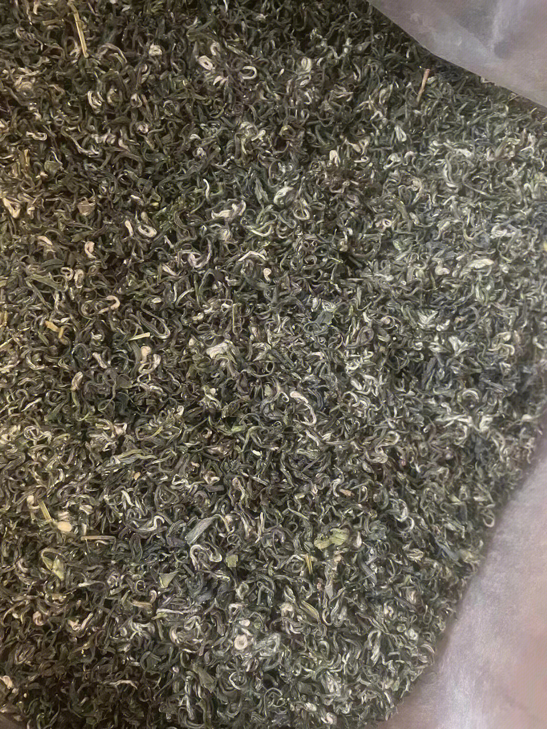 凤冈锌硒茶明前茶