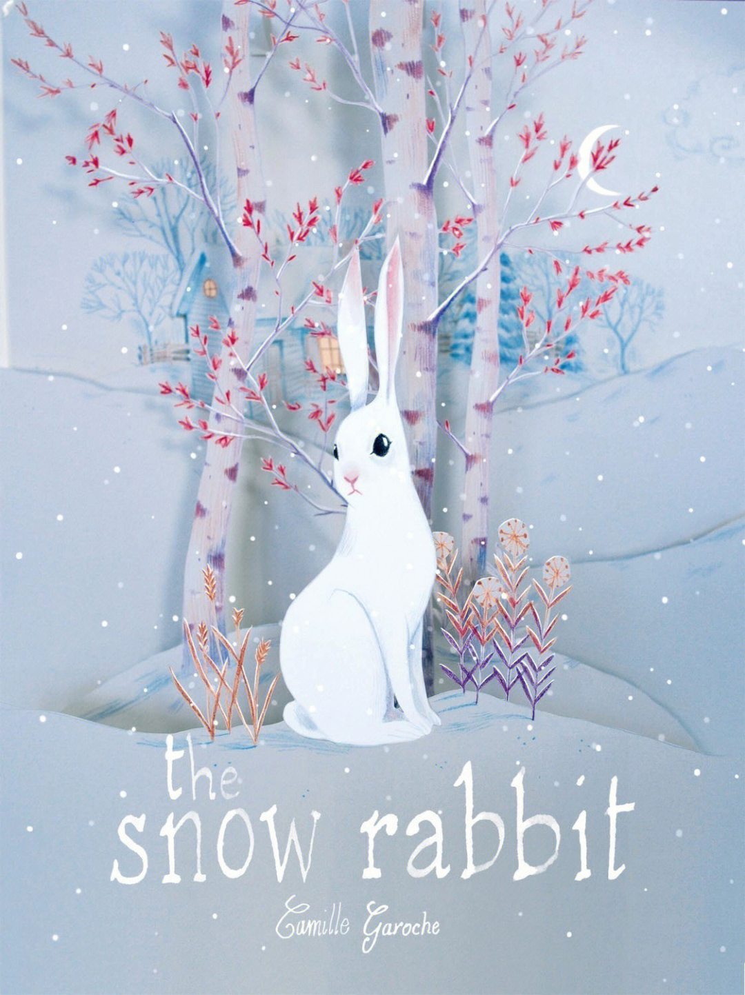 雪兔snowrabbit女装图片