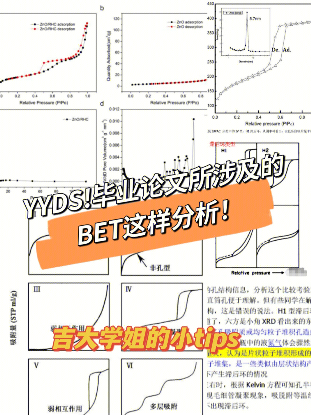 吉大学姐手把手教你分析论文中的bet