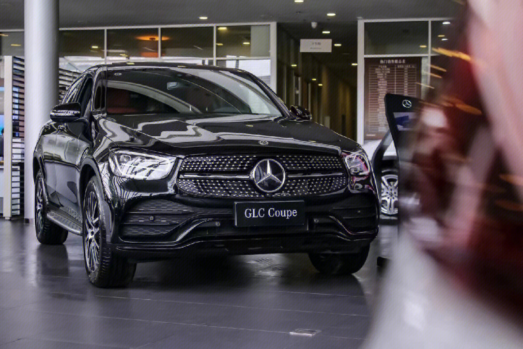 glc260轿跑