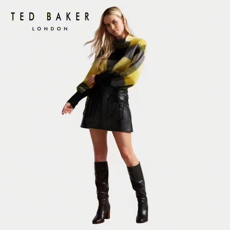 tedbakerlogo图片