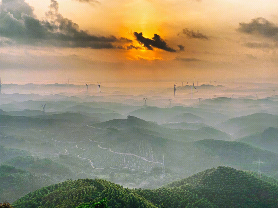 广西钦州风景图片图片