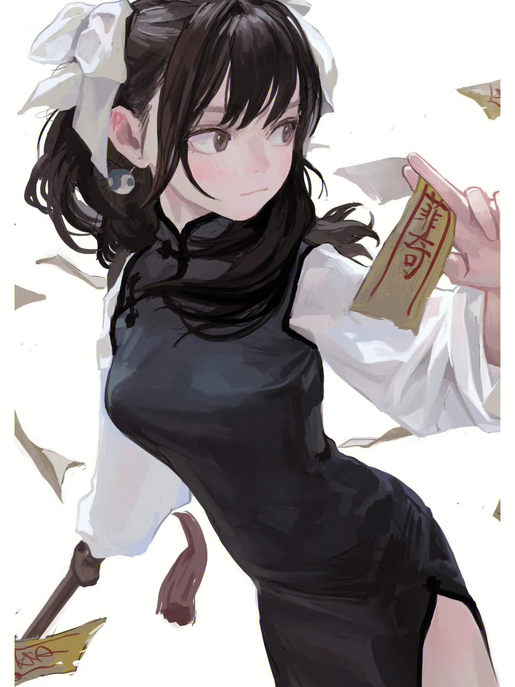 画师fkey