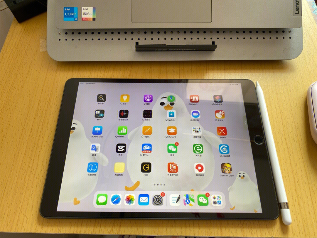 ipad air 3(已出)