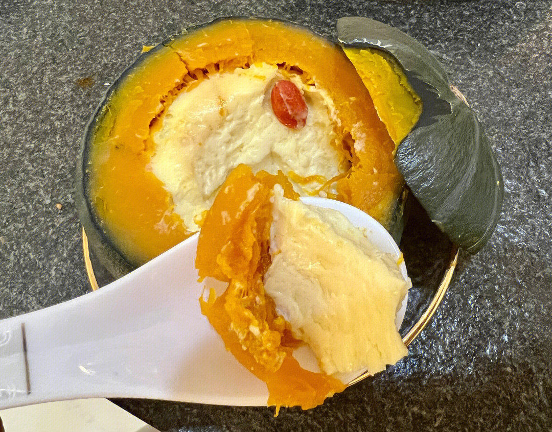 贝贝瓜的吃法大全图片图片