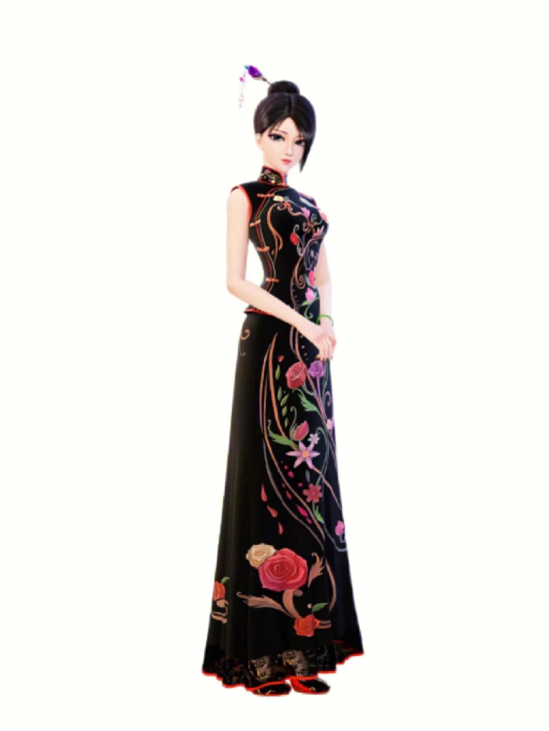 辛灵仙子#辛灵#叶罗丽辛灵仙子#辛灵素材