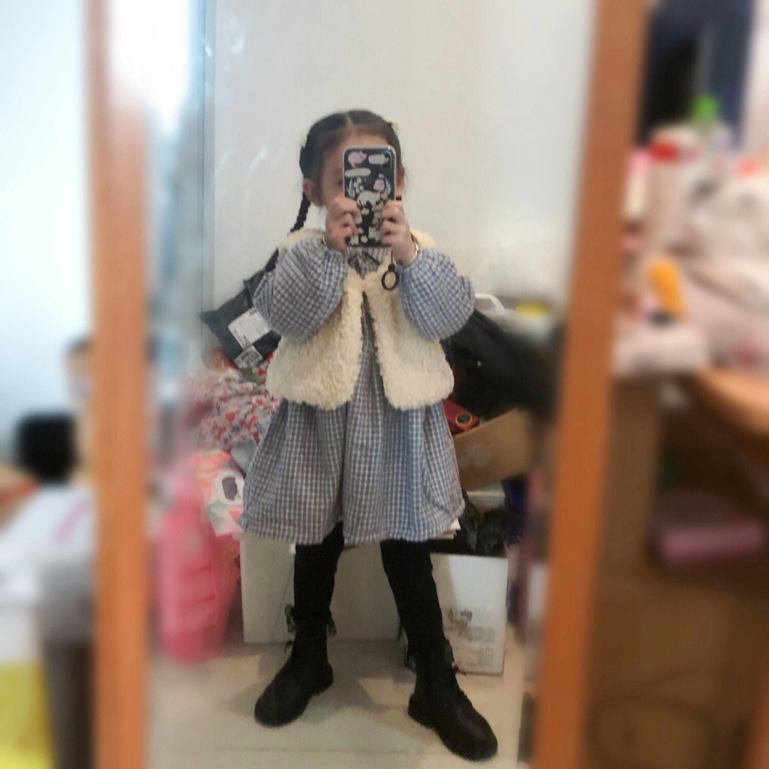 媛宝todaylook78