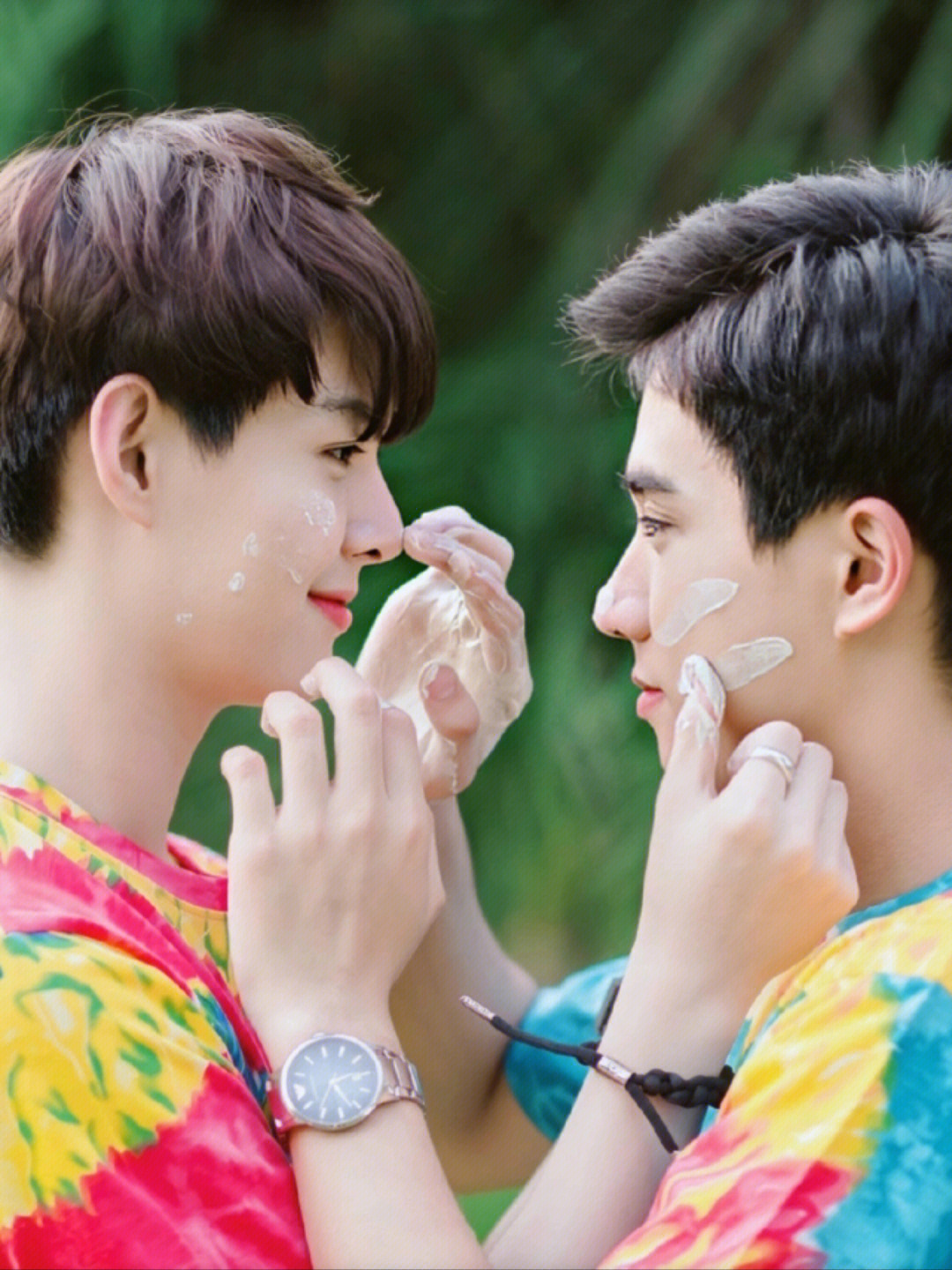 perthsaint旗帜图片