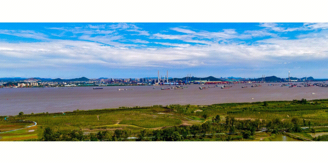 合江江北新城图片
