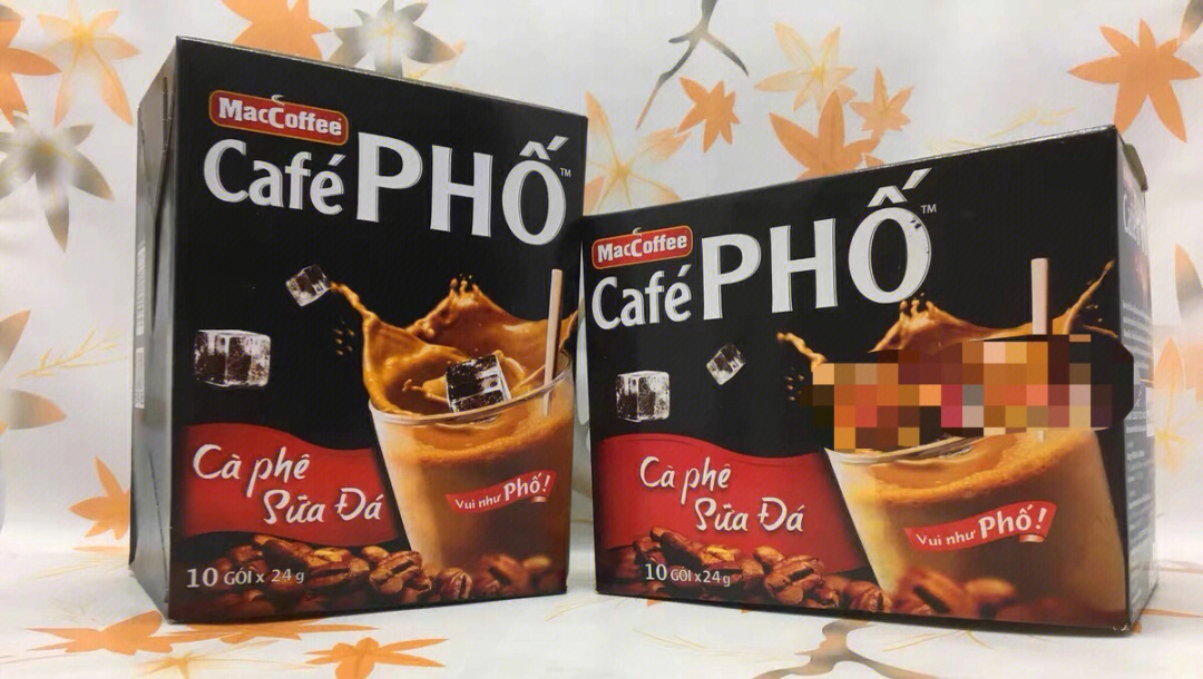 喝过最喜欢的咖啡越南咖啡