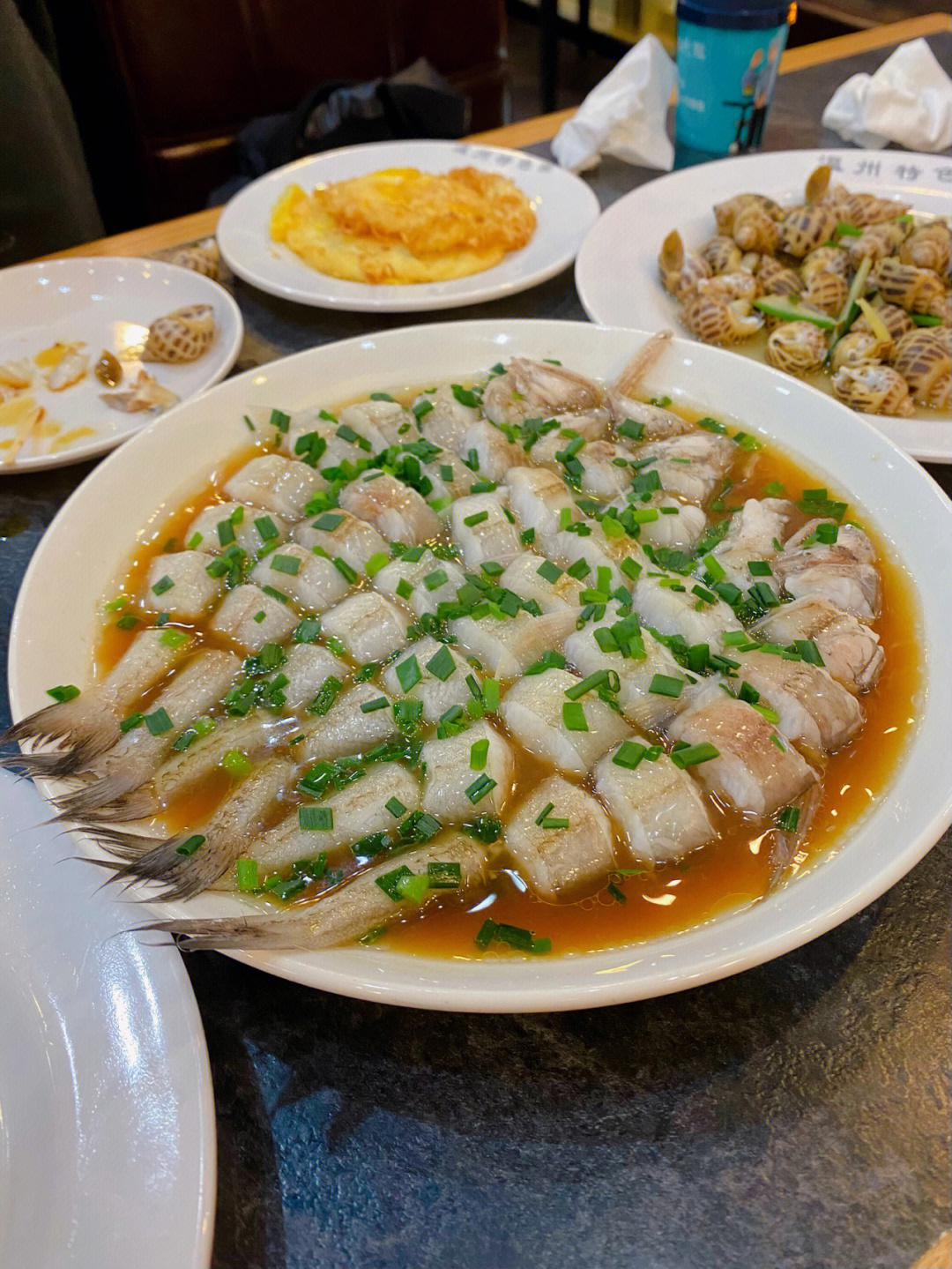 北京探店温州特色海鲜小馆儿就吃这口鲜