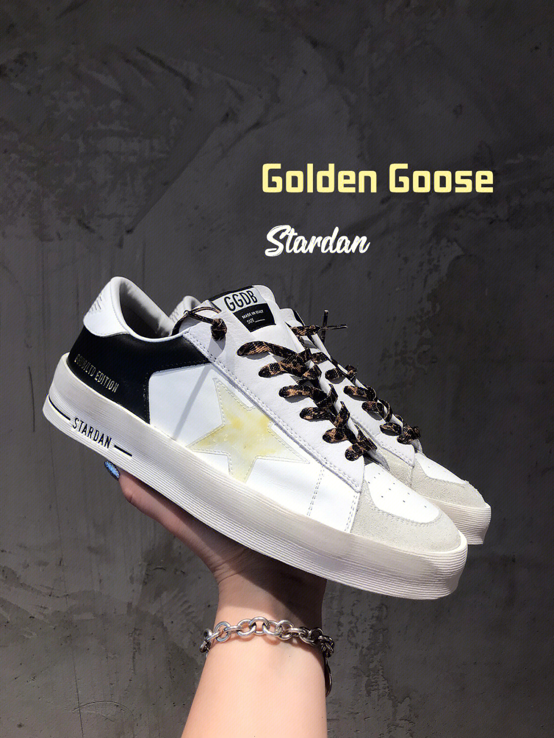 golden goose jp图片