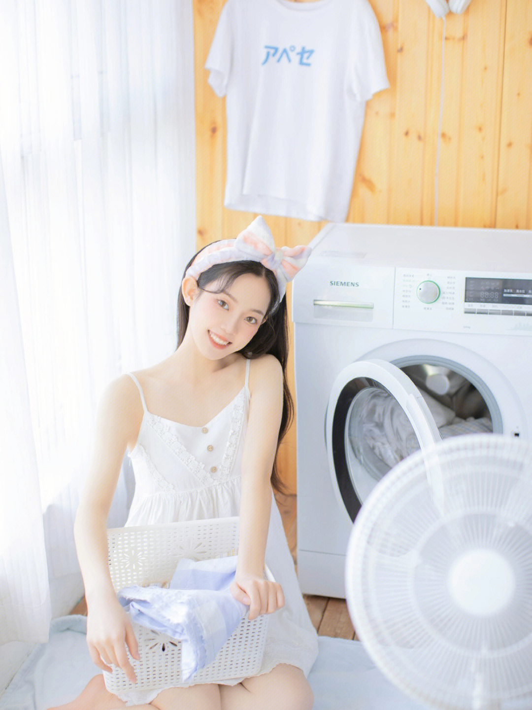 整组都是干干净净的～济南约拍|少女约拍|纯欲写真男友视角|夏日写真