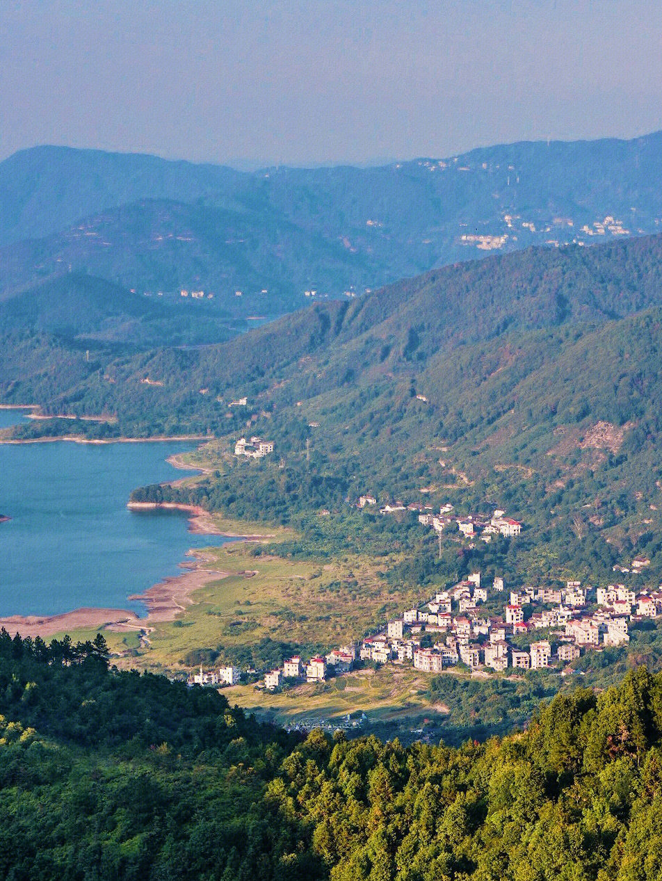 莆田十大水库图片