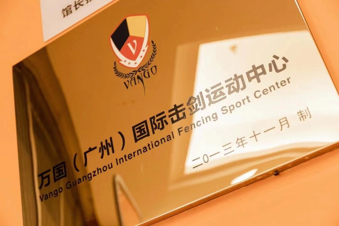 vangosports图片