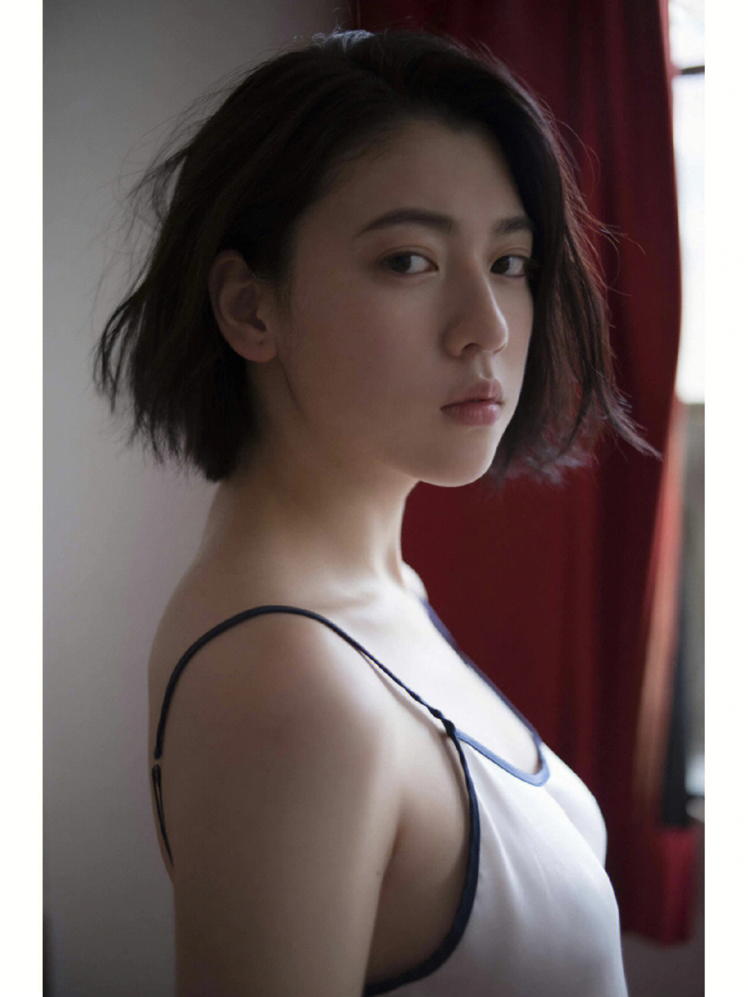 三吉彩花#少女写真#写真分享#写真#日系