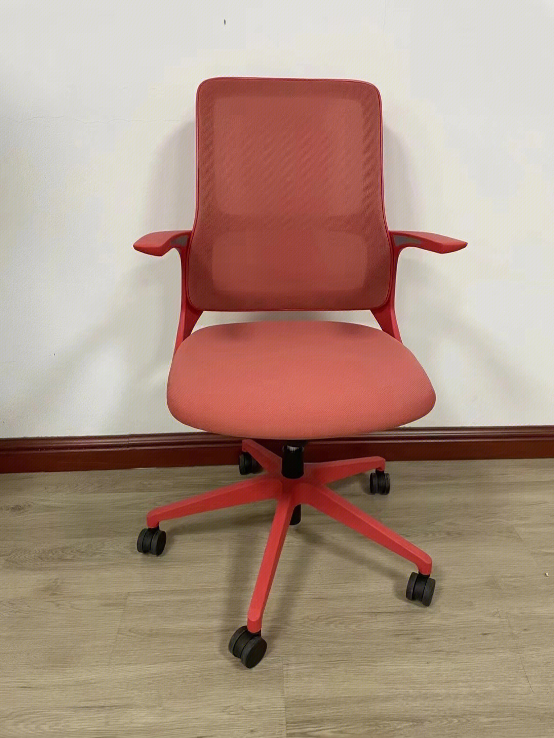 多色可选电脑椅办公椅人体工学椅转椅职员
