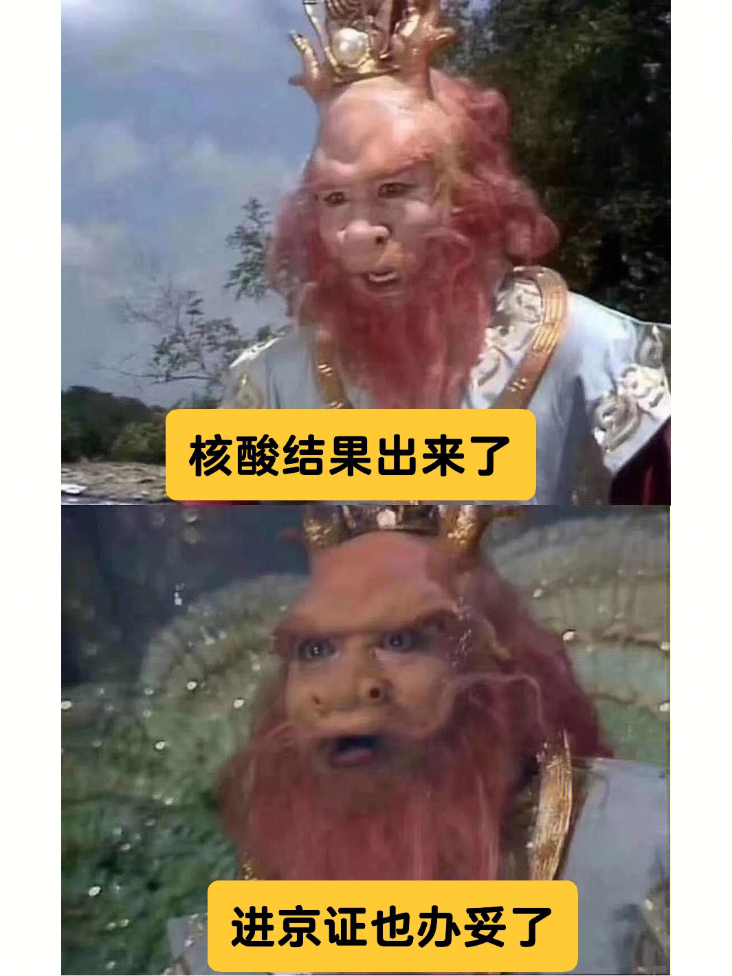 老龙王雨够了搞笑图片图片