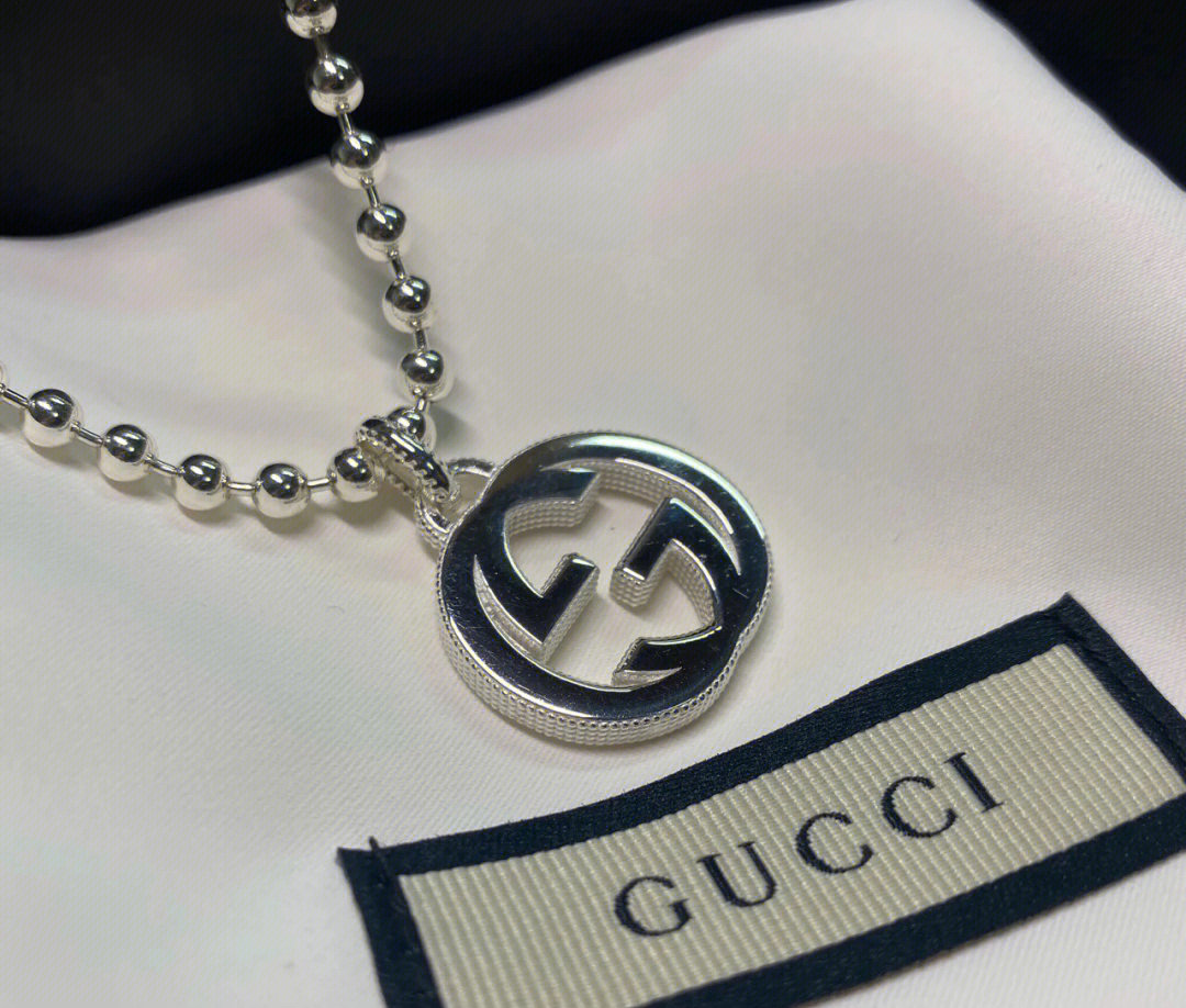 gucci项链