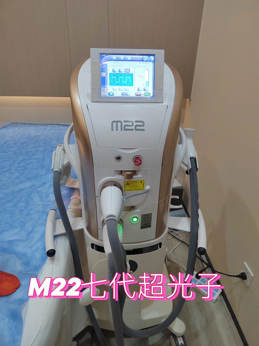 m22超光子滤光片用的越多越好