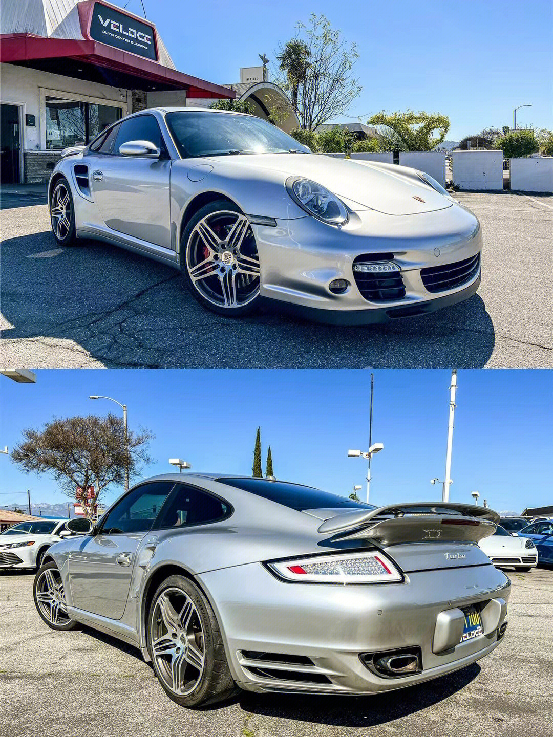 2009保时捷9119972turboforsale