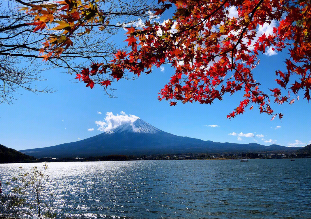 富士山