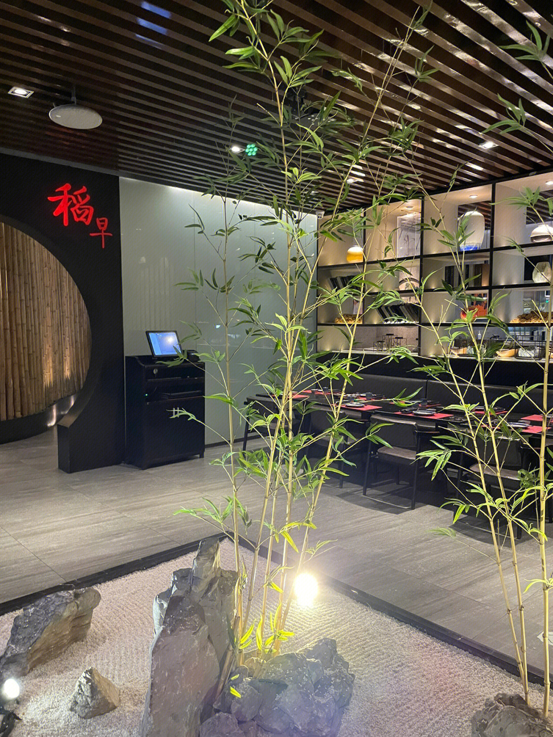 潍坊美食探店之稻早