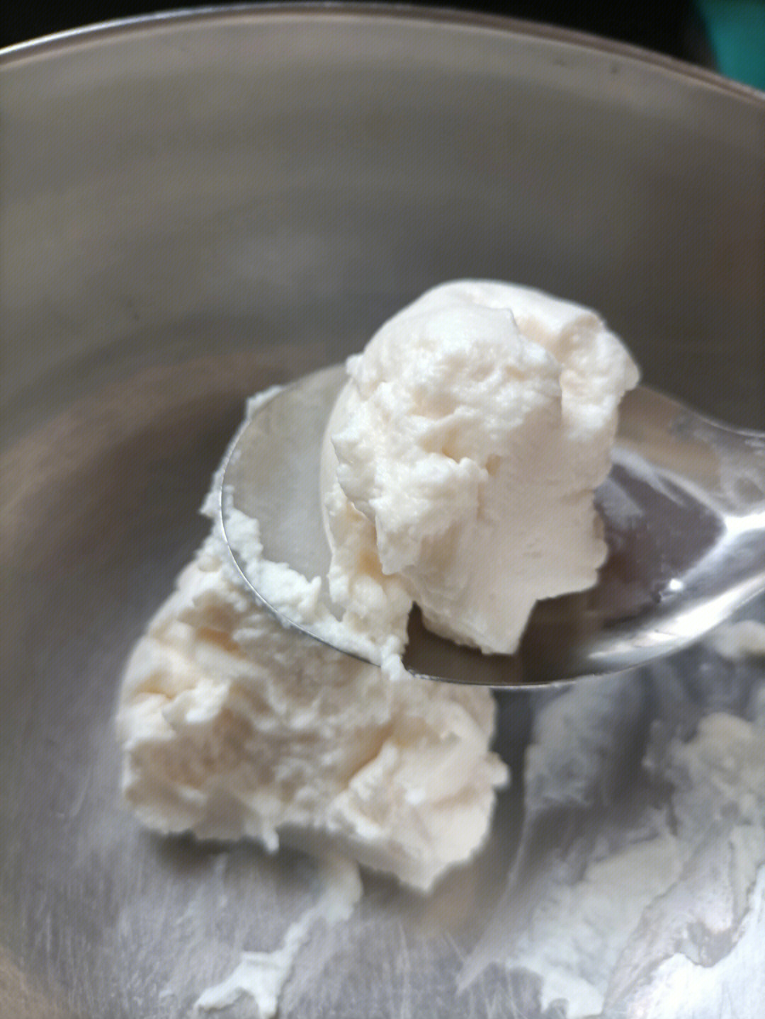 自制奶酪简单制作方法图片