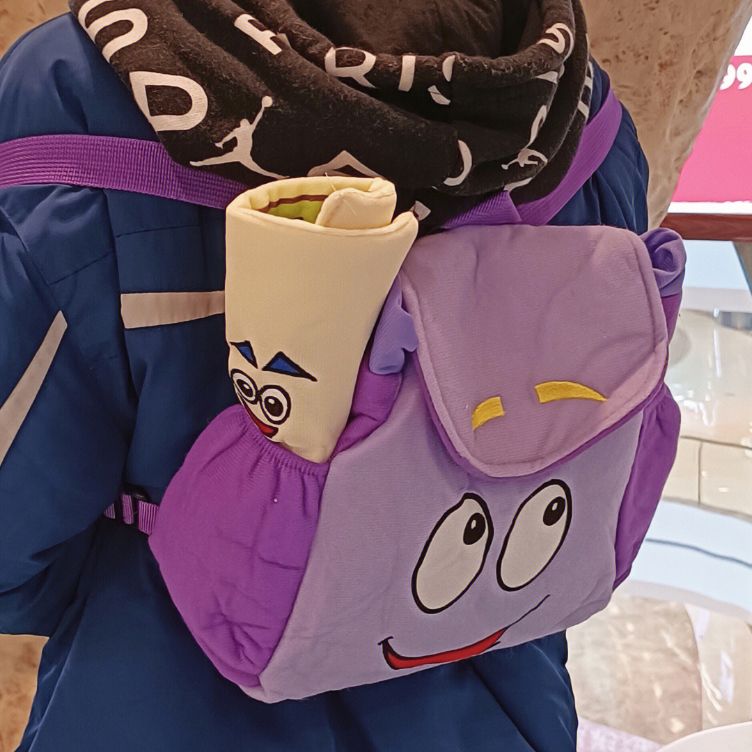 朵拉backpack简谱图片
