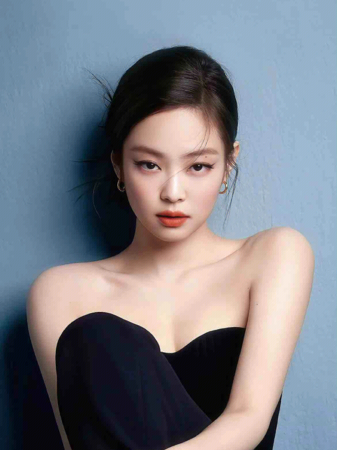 是jennie呀