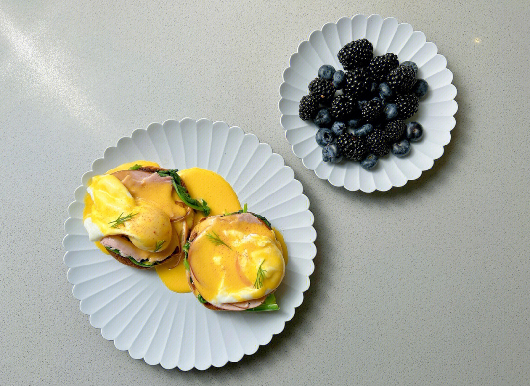 eggbenedict图片