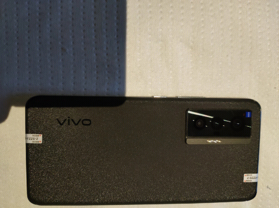 这次谈谈vivox70t