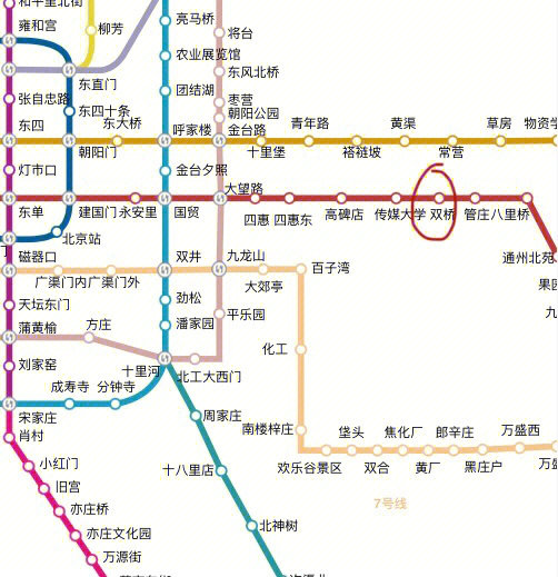 抚顺地铁1号线路图图片