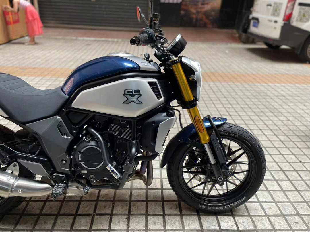 春风700clx详细参数图片