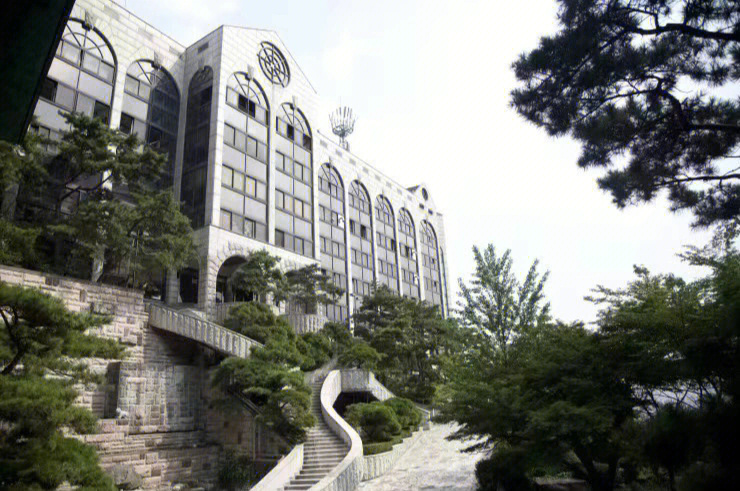 韩国西京大学美容艺术图片