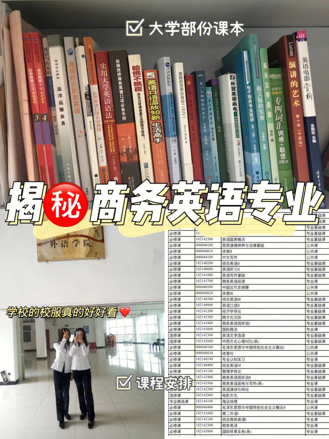 商务英语就业前景好吗71这566点一定要看完