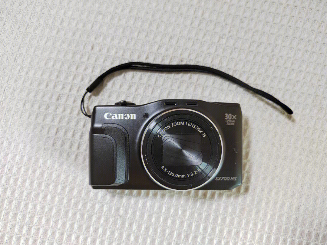 佳能sx700图片