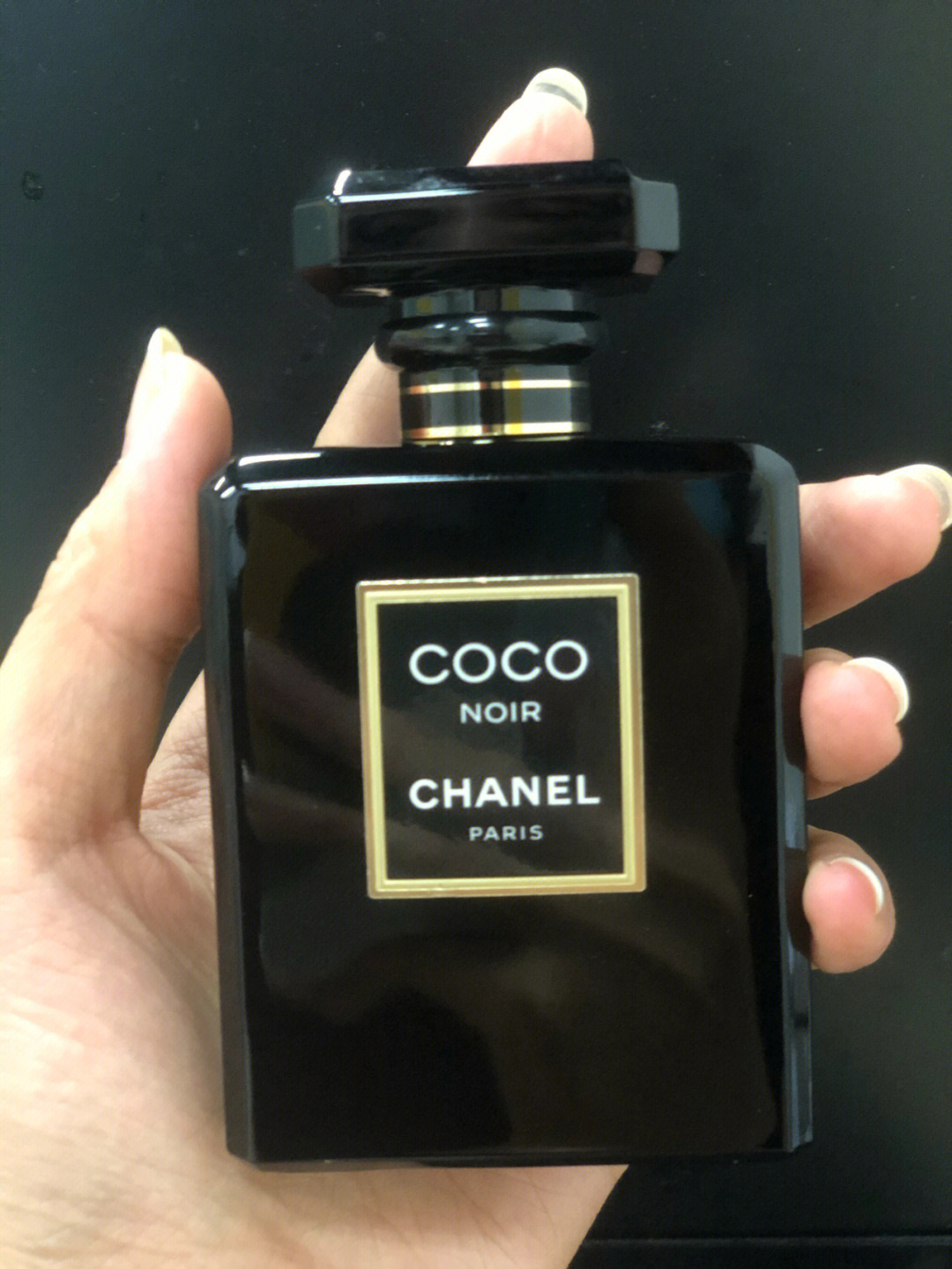 黑coco富婆香水