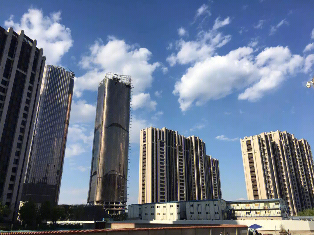 北京保利中央公园图片