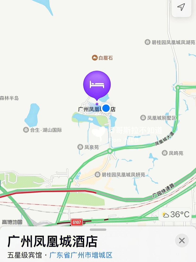 韶关碧桂园凤凰城地图图片