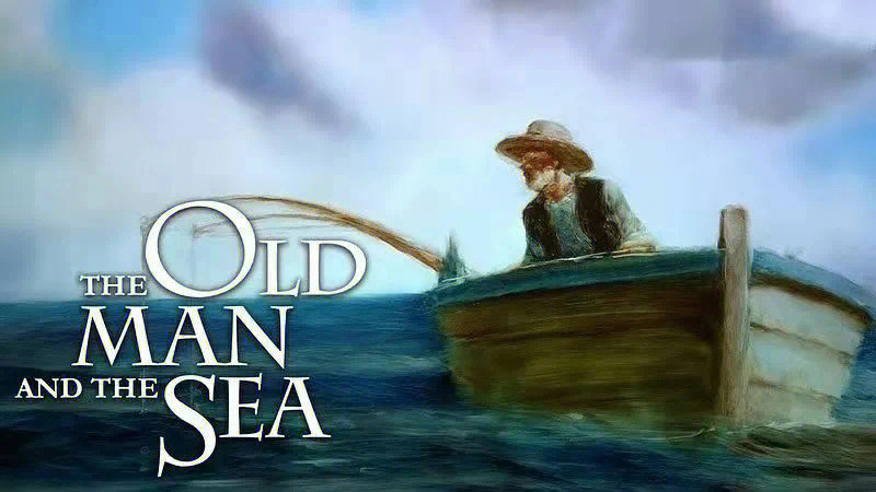 theoldmanandthesea