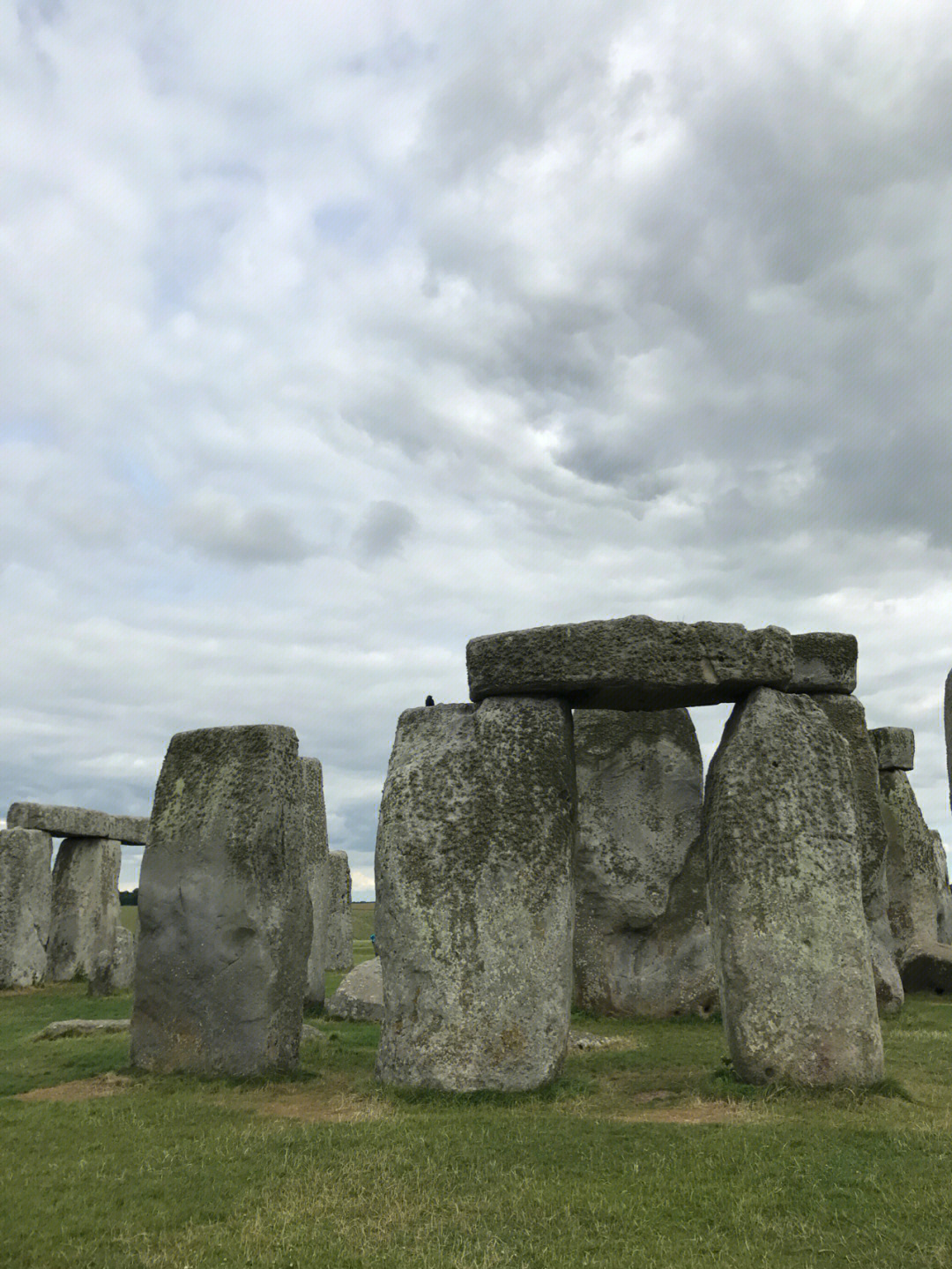 英国巨石阵游客中心图片