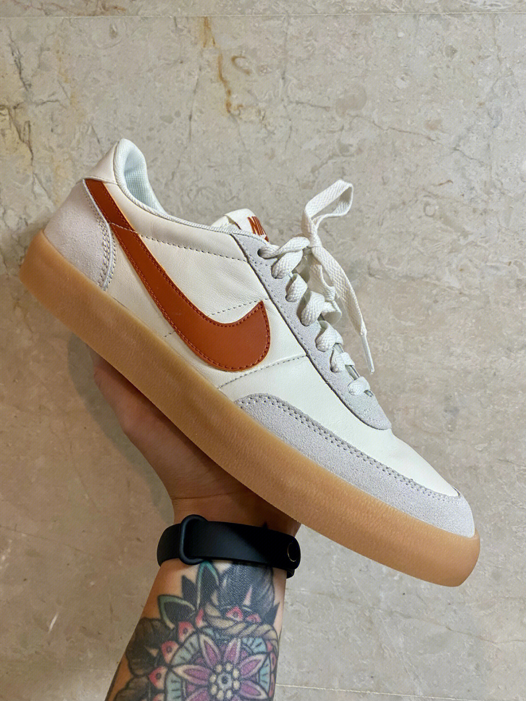 nikekillshot2图片