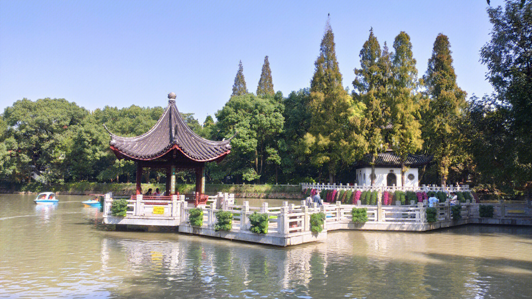 嘉定旅游景点大全介绍图片