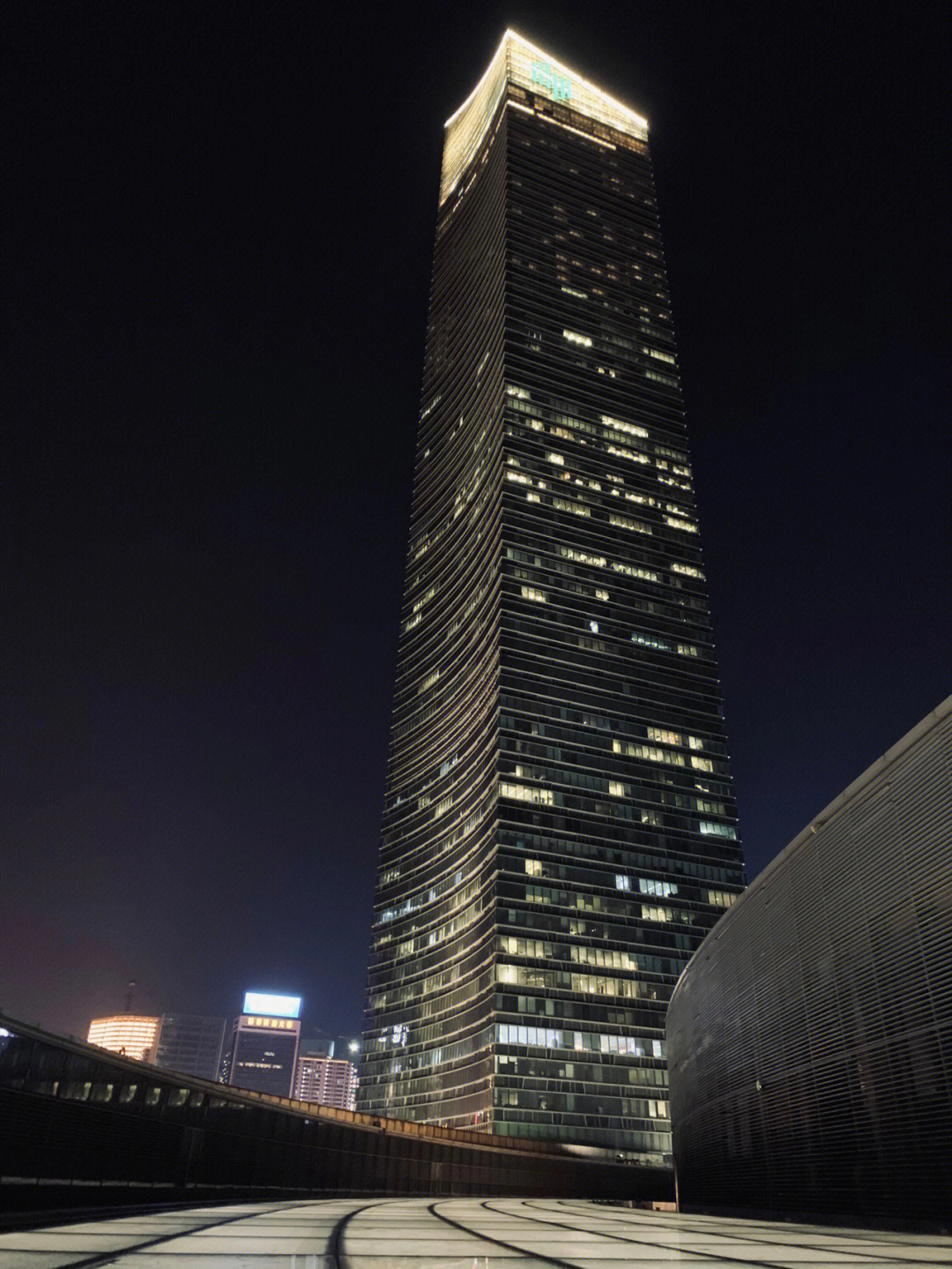 香港恒隆广场图片