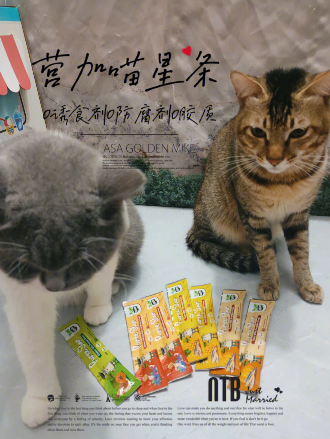 不仅能提高适口性,更有益于刺进猫咪吸收营养!