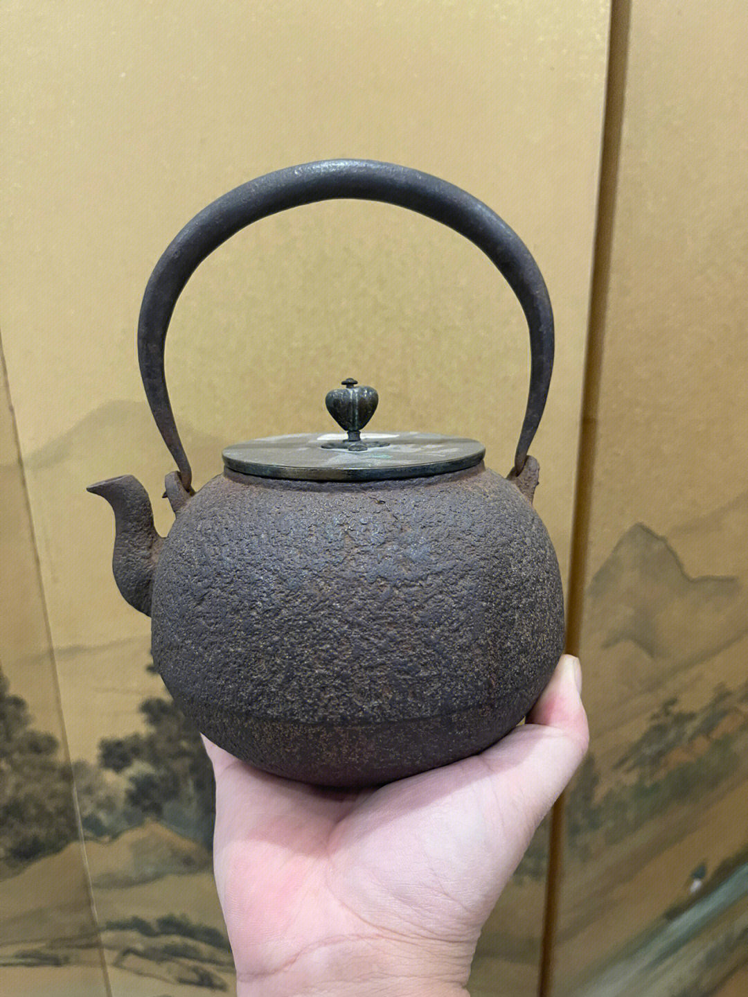 日本茶道具  
