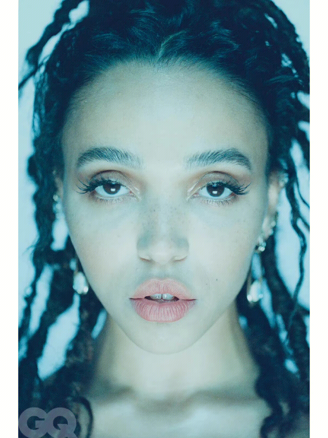 fka twigs 子宫肌瘤图片