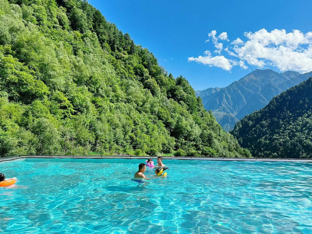 古尔沟有哪些景点图片