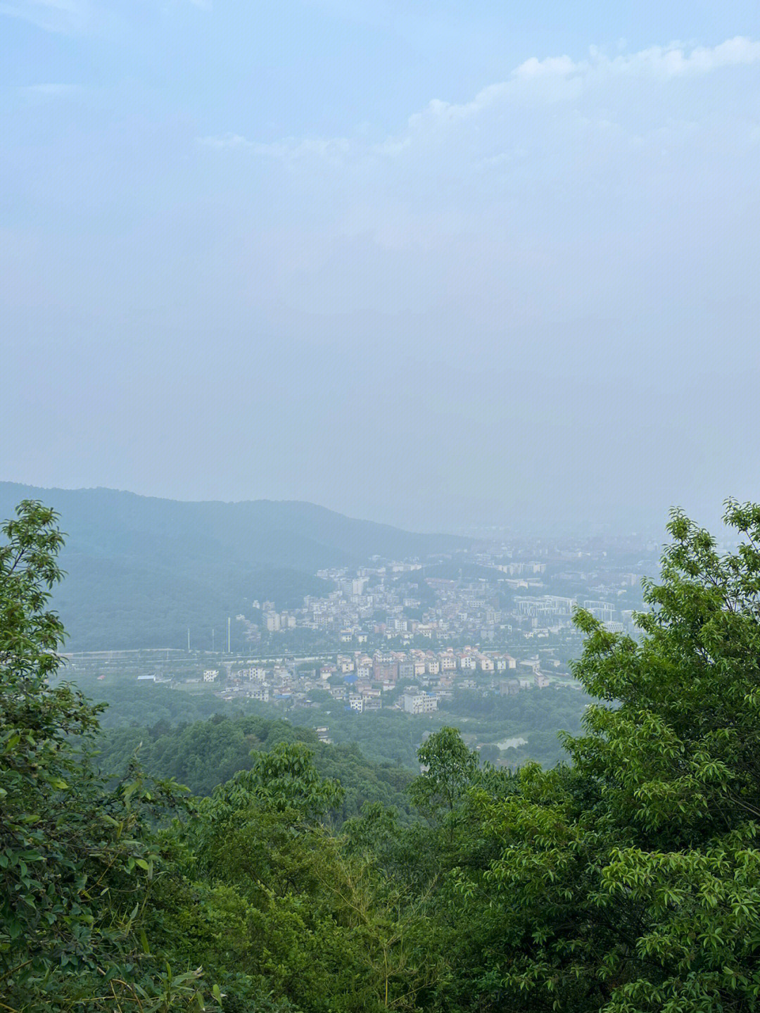 长沙桃花岭公园很小众